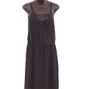 Banana Republic Silk Chiffon Cocktail Dress- Sz. 2
